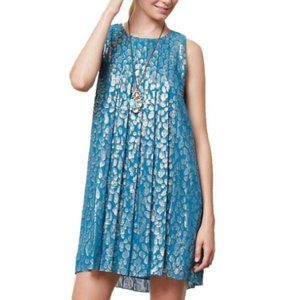 Sachin & Babi Anthropologie dress - size 6